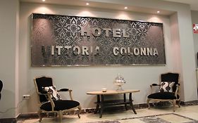 Hotel Vittoria Colonna